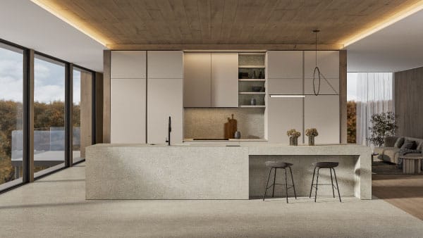 novità cucine salone del mobile