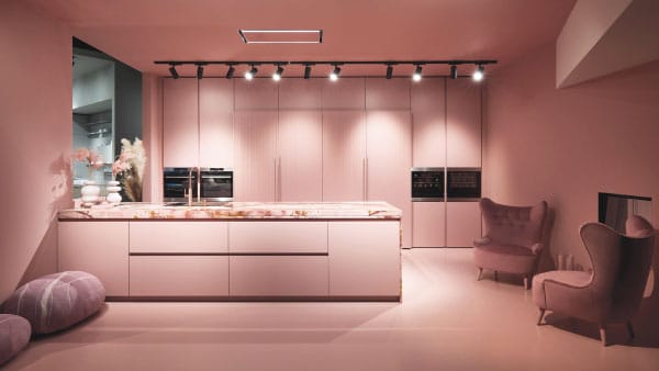 novità cucine salone del mobile
