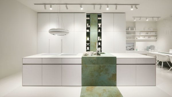 novità cucine salone del mobile