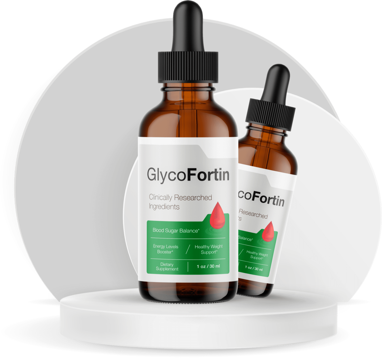 glycofortin