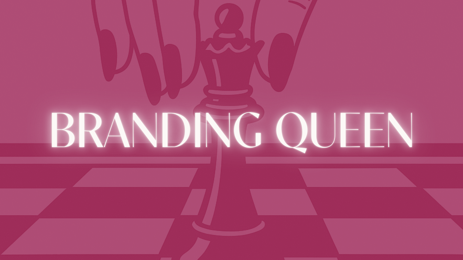 COUVERTURE BRANDING QUEEN