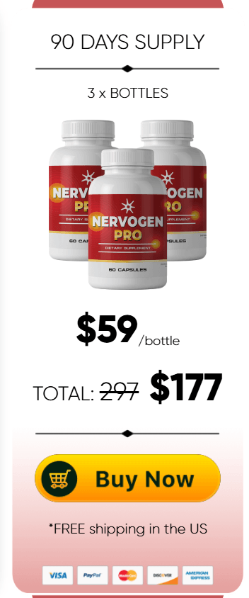 nervogenpro buy now 3 bottles