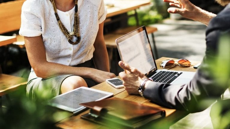 Dynamic Business Coaching