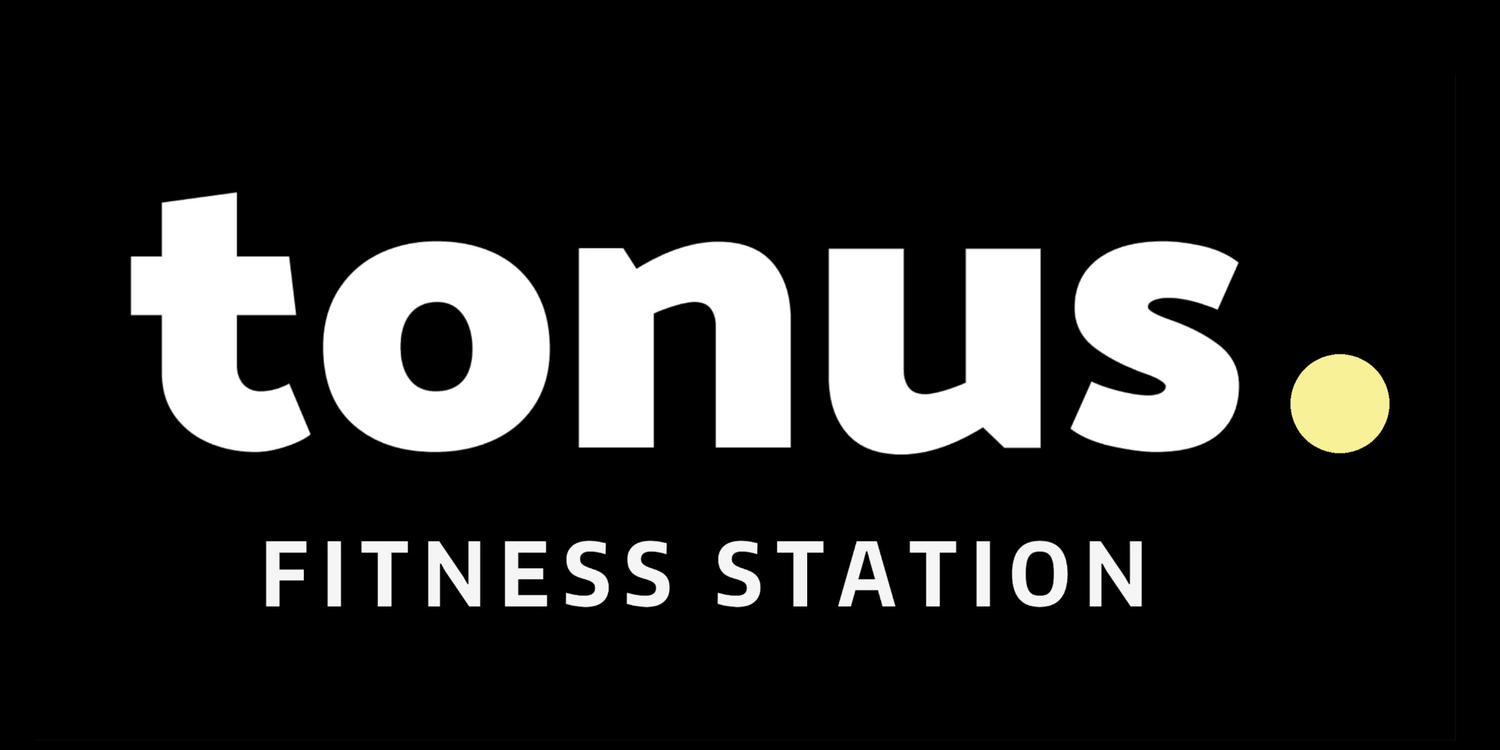 tonus. fitness station