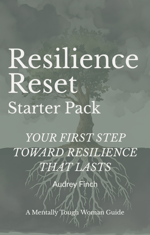 The Quiet Strength Starter Pack