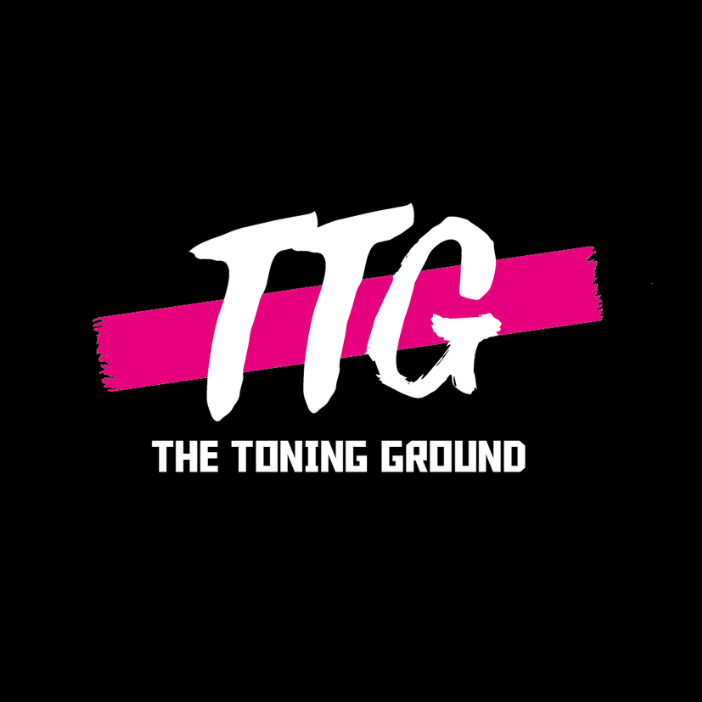 The Toning Ground