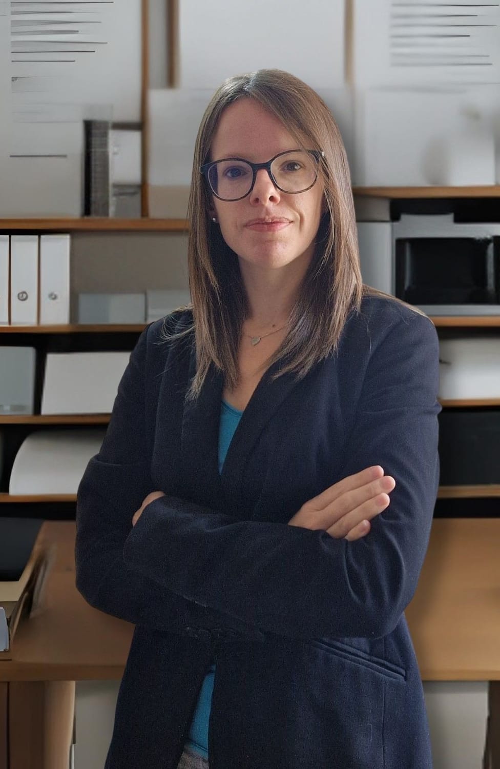 preud homme maryka assistante virtuel