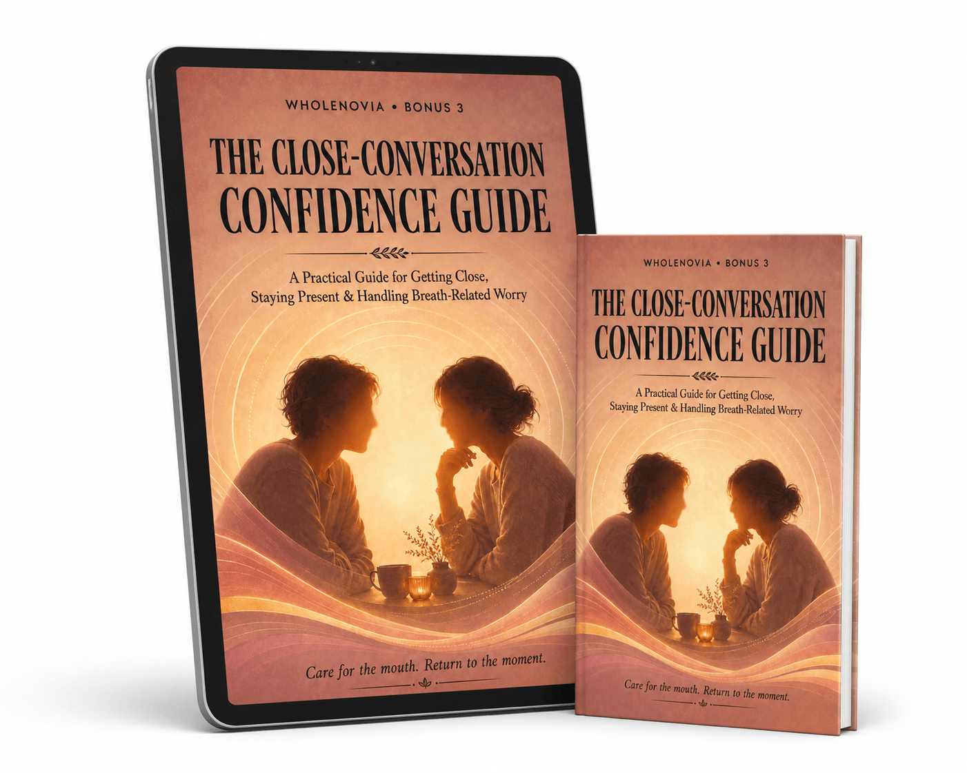 The Close-Conversation Confidence Guide