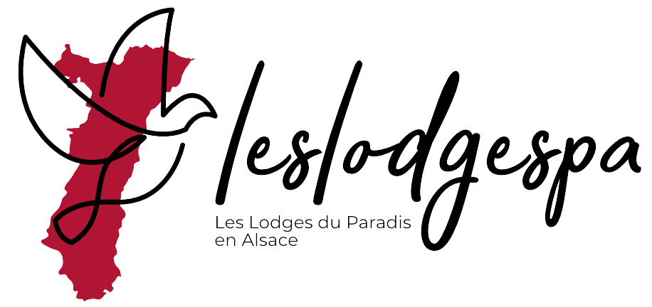 Logo leslodgespa