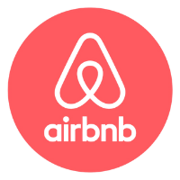 Lien vers la page de notre chambre La Bohème sur Airbnb
