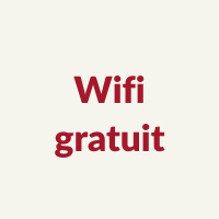 Macaron wifi gratuit
