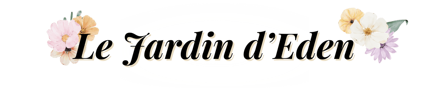 en-tête hébergements "Le Jardin d'Eden"