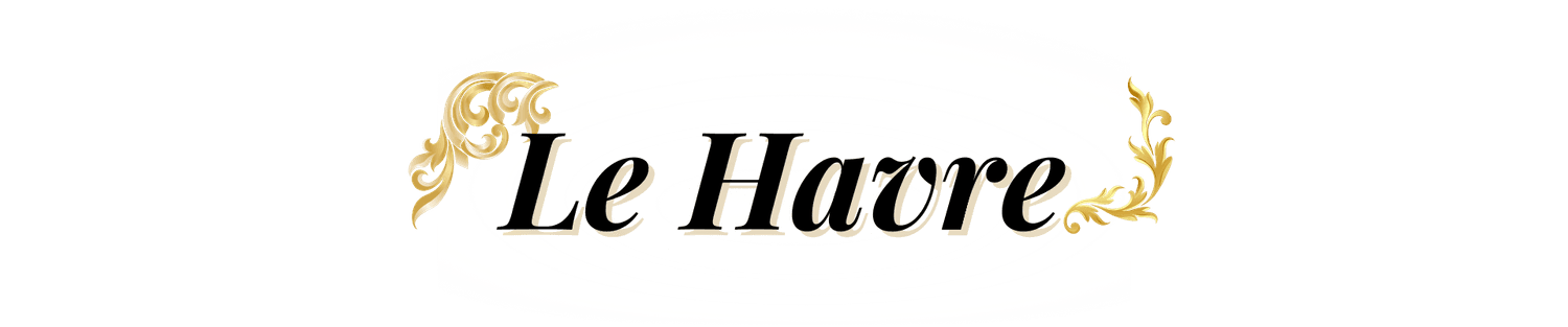 en-tête de l'appartement "Le Havre"