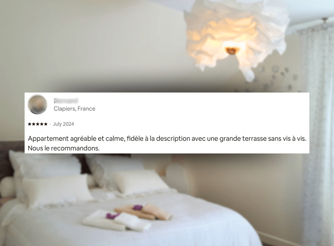 avis airbnb le havre