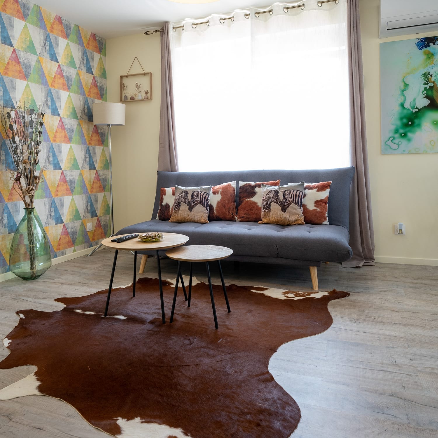 photo de l'appartement "La Nature"