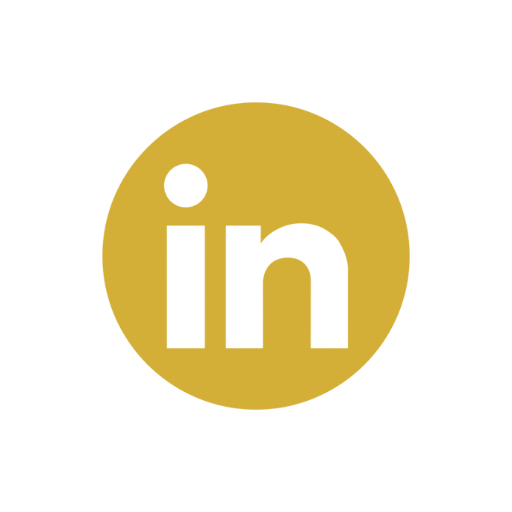 logo LinkedIn redirigeant vers notre profil