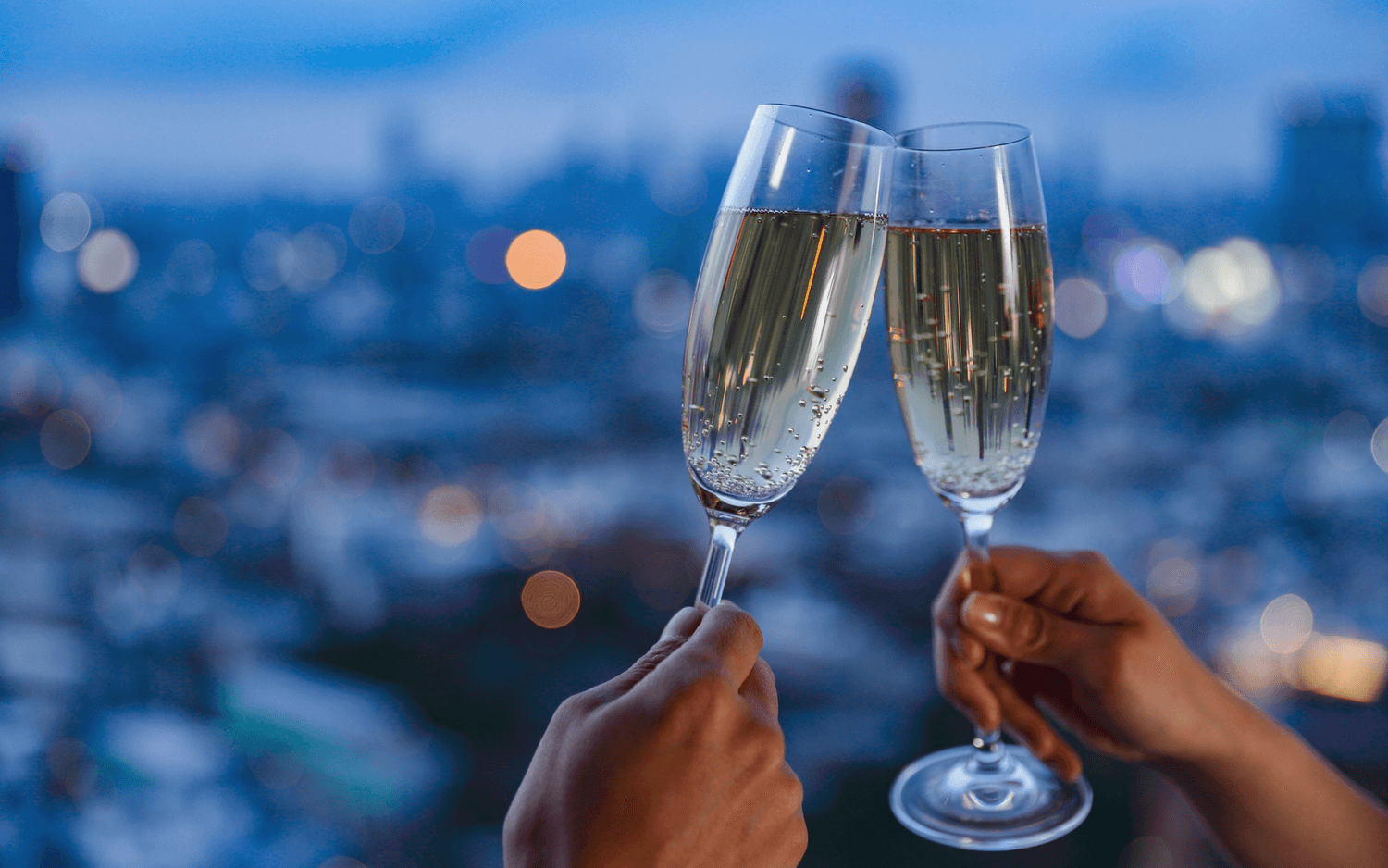 photo illustrative bouteille de crémant d'Alsace