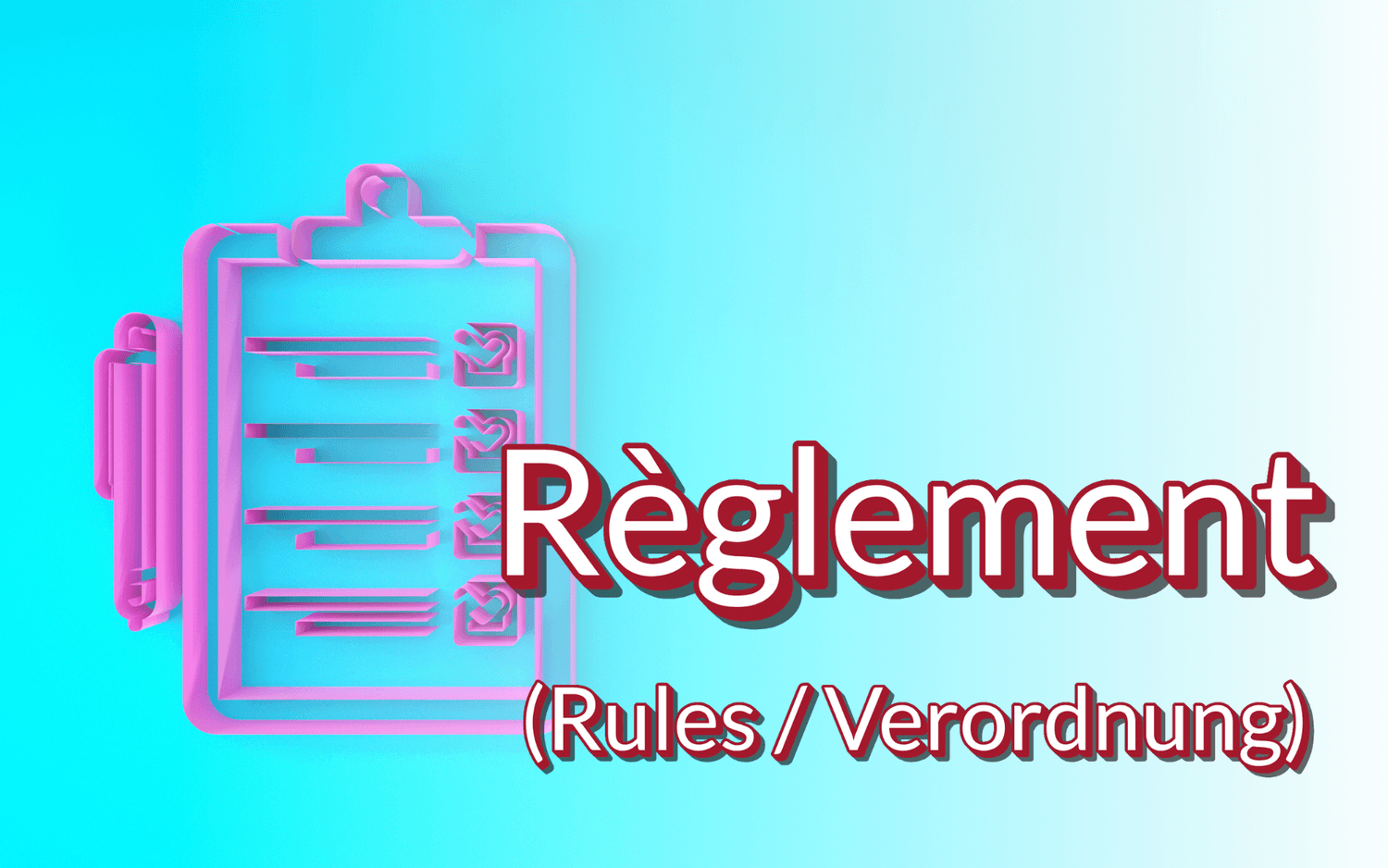 Visuel guide règlement intérieur