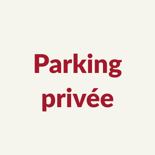 Macaron parking gratuit
