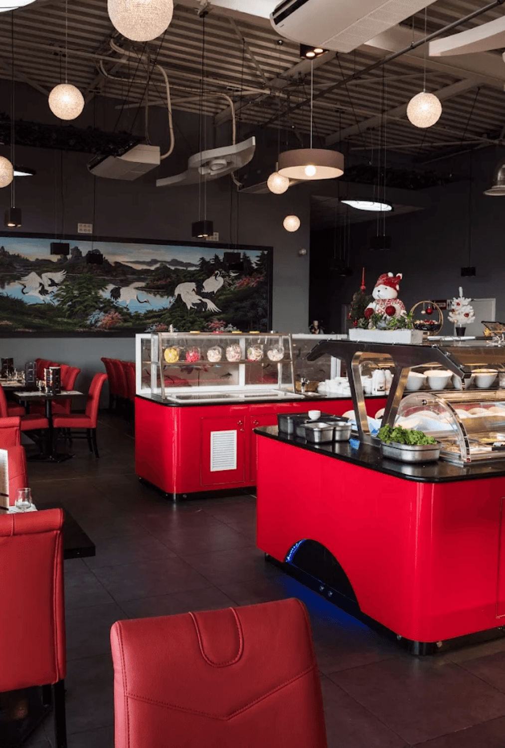 photo restaurant saveur du monde