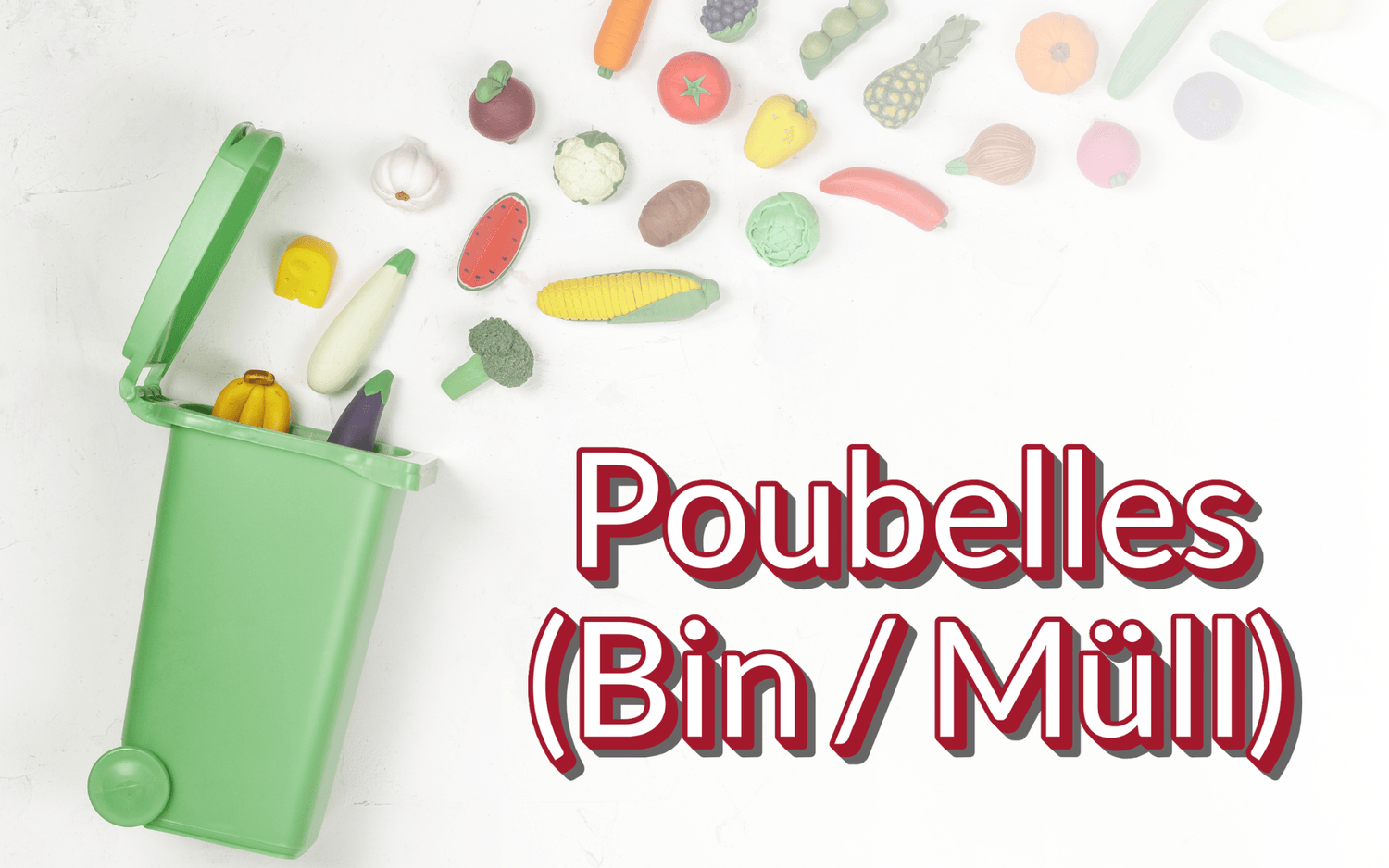 Visuel guide préparer votre départ