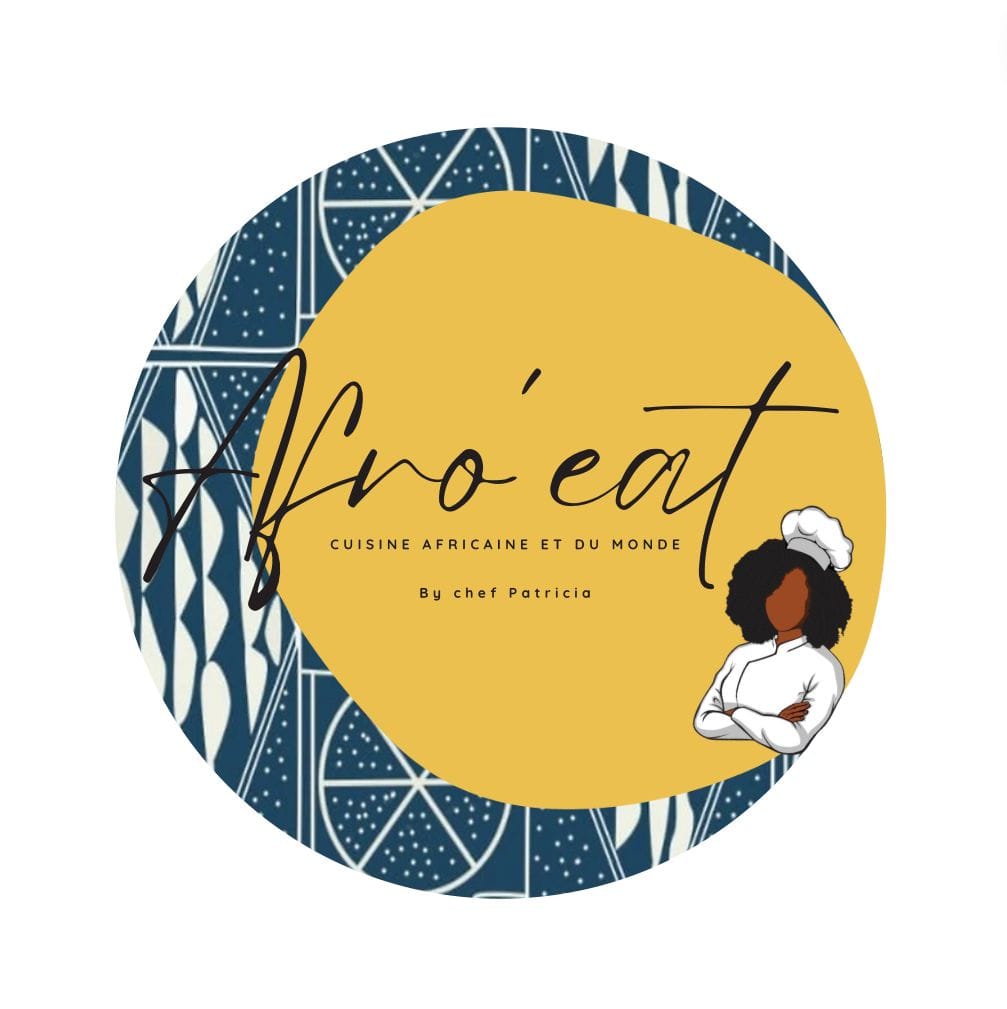 logo de immo by lady beebee