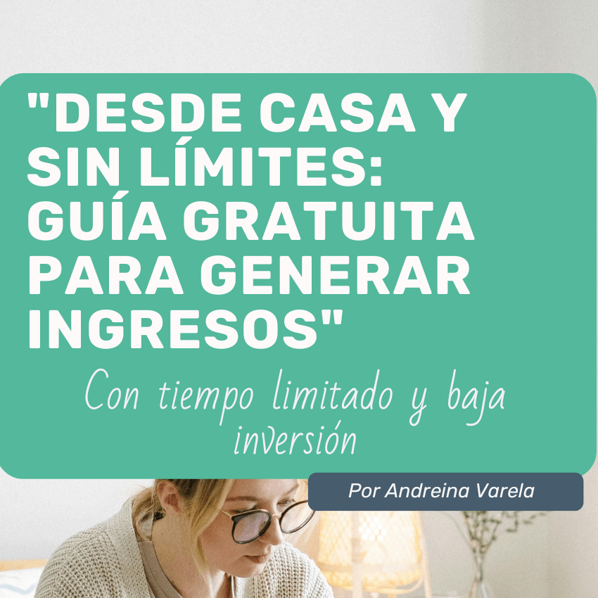 GUÍA GRATUITA: