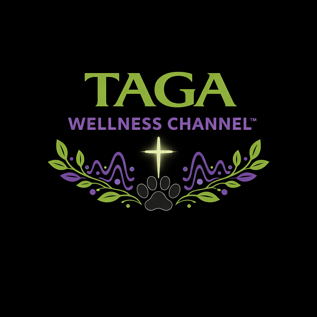 TAGA Wellness Channel