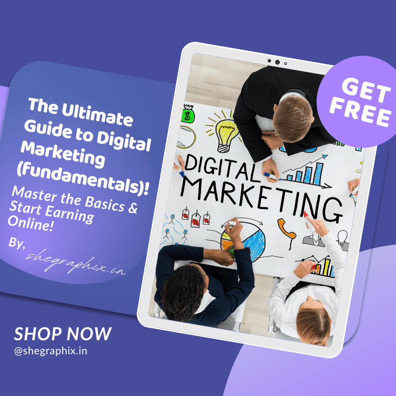 Digital Marketing Fundamentals: The Ultimate Guide to Online Success!
