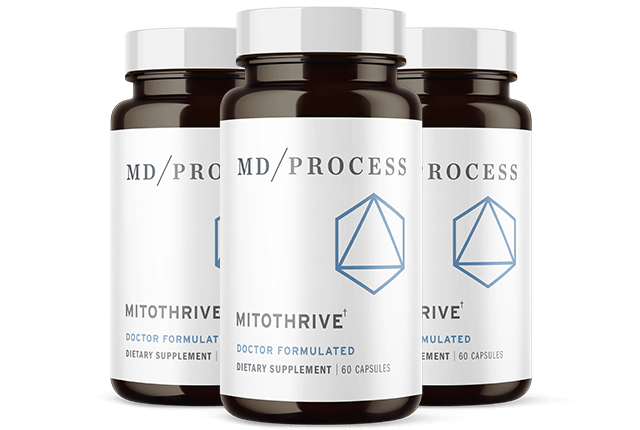 MitoThrive