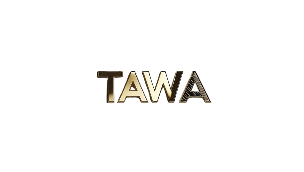 Logo TAWA Boutique