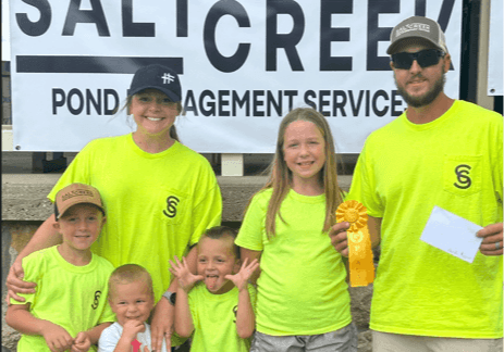 2025 Rodeo Daze Parade