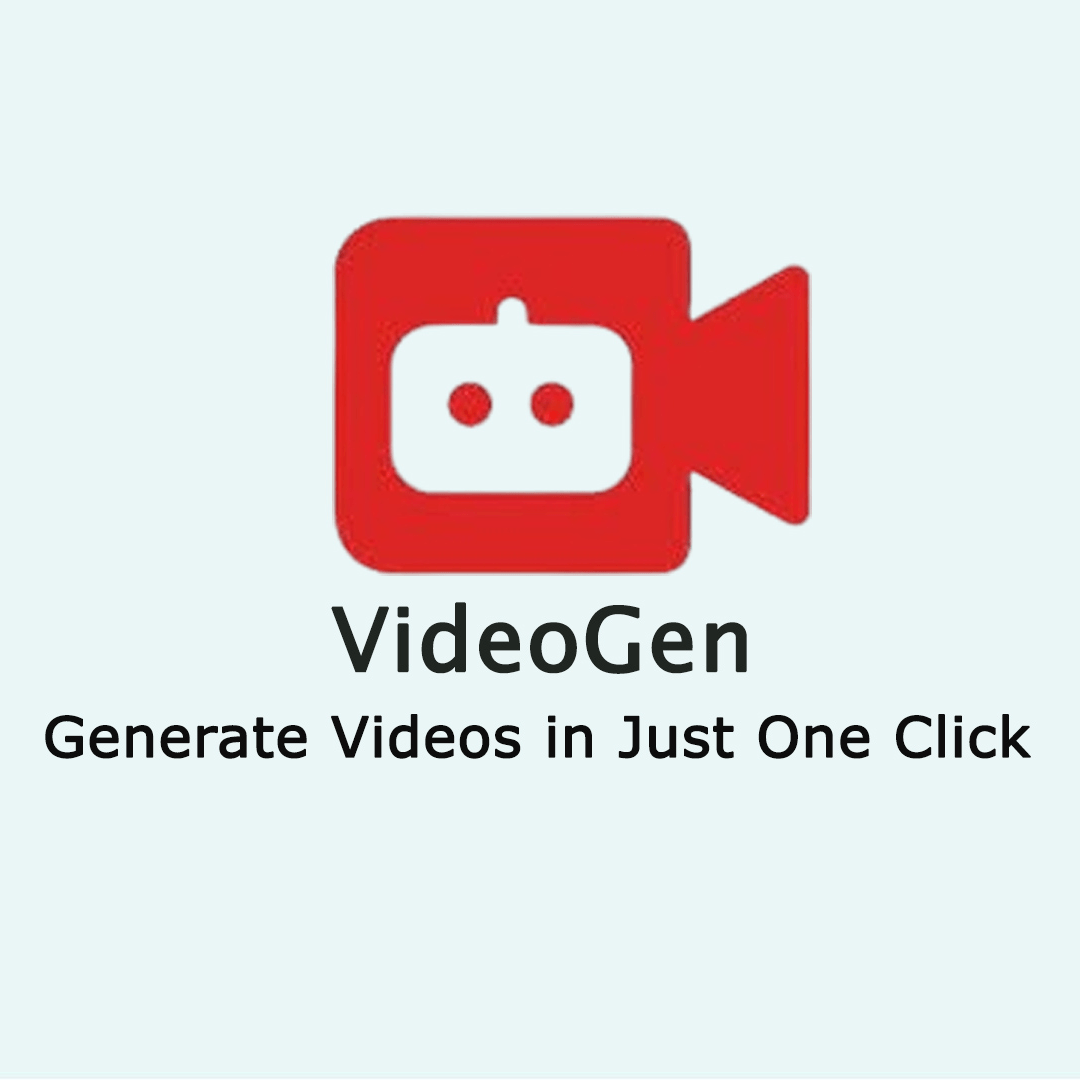 VideoGen.io – AI Video Creation Made Simple