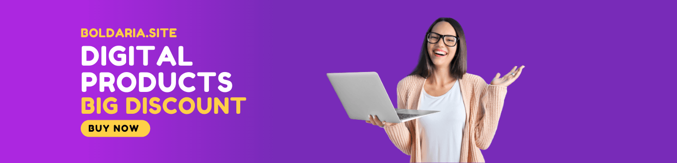 digital products with big discount