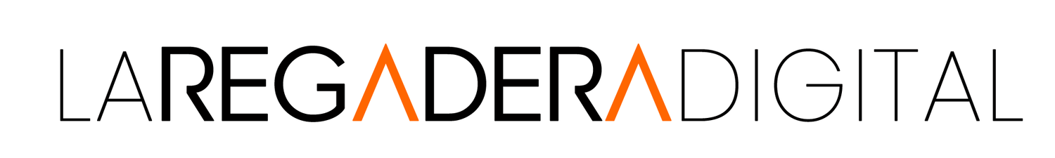 Logo La Regadera Digital