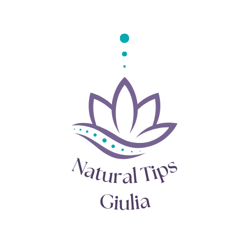Logo Natural Tips Giulia