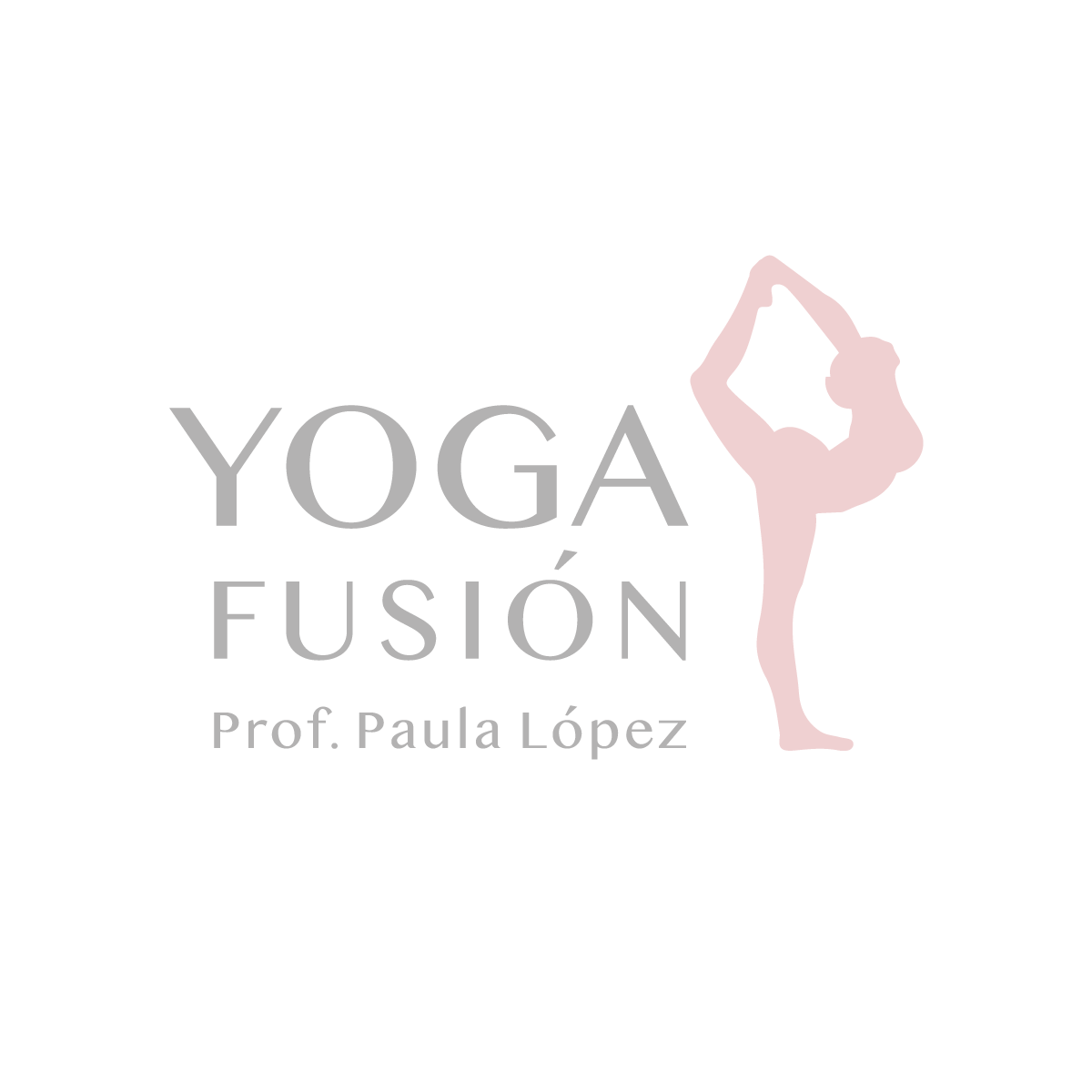 Yoga Fusi&oacute;n Paula