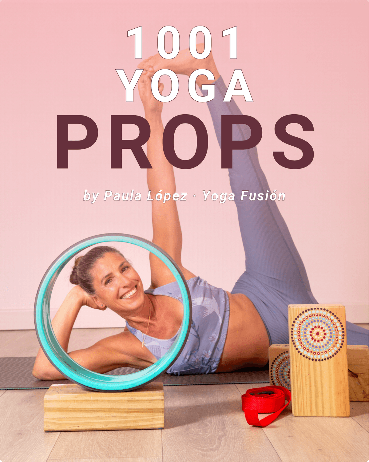 Curso Online 1001 Props