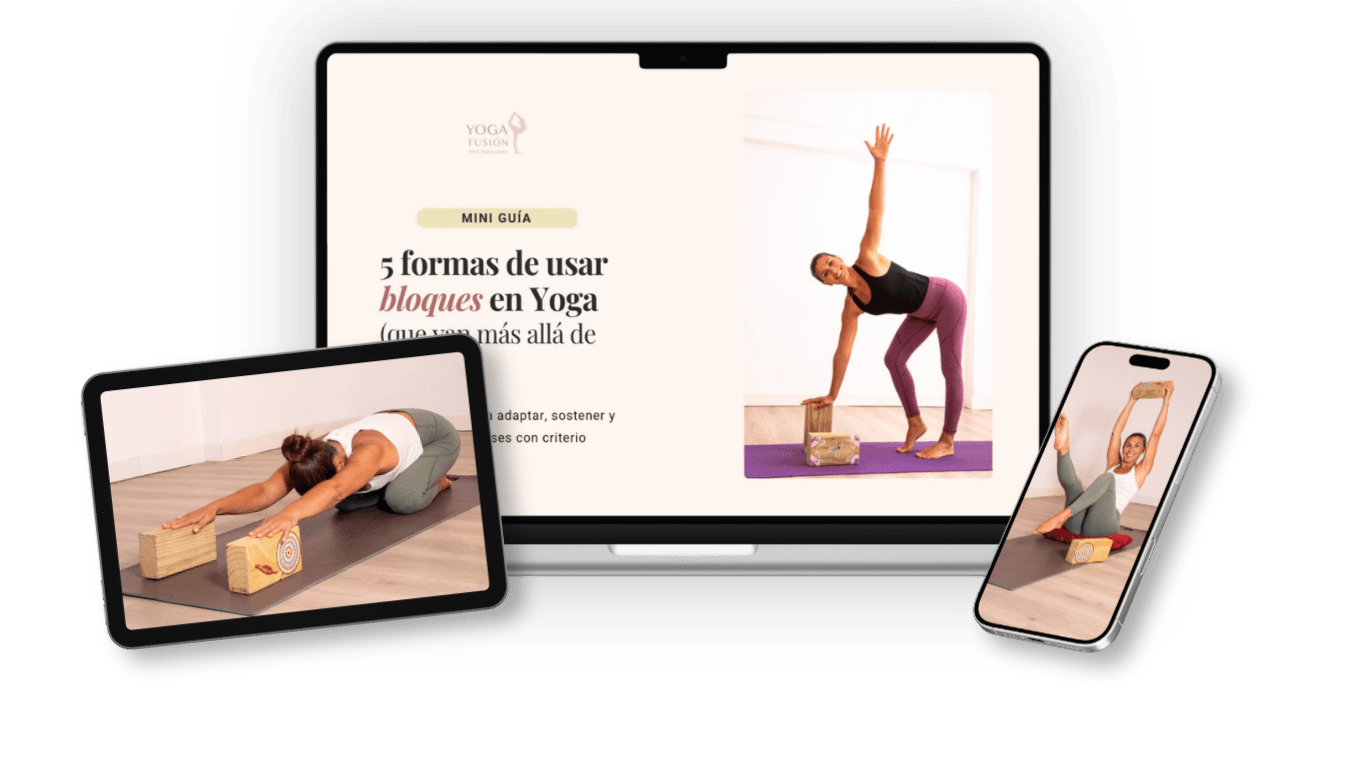 Guía Gratuita de Bloques
