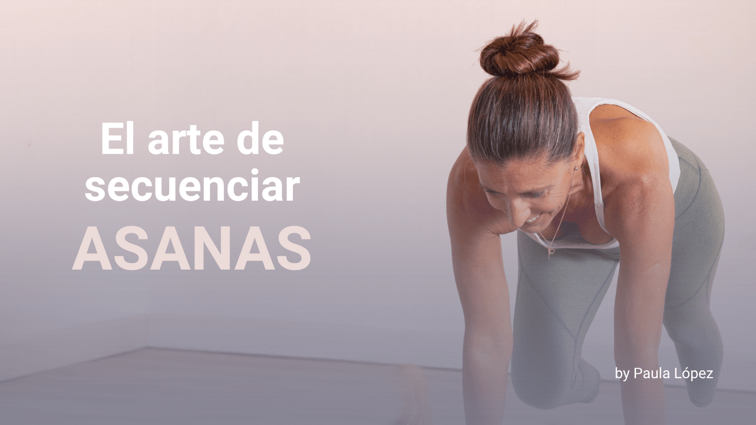 Yoga Fusión Paula