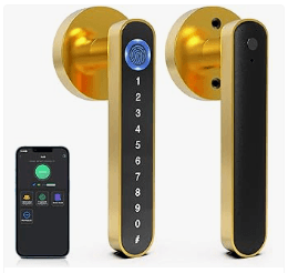 amazon smart locks