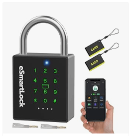 amazon smart locks