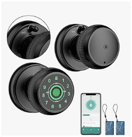 amazon smart locks