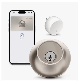 amazon smart locks