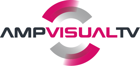 AMP Visual TV