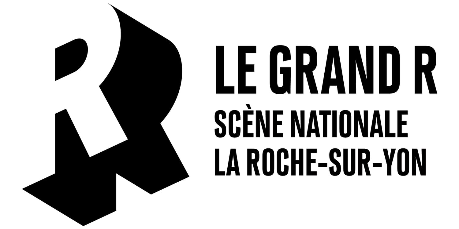 Le Grand R