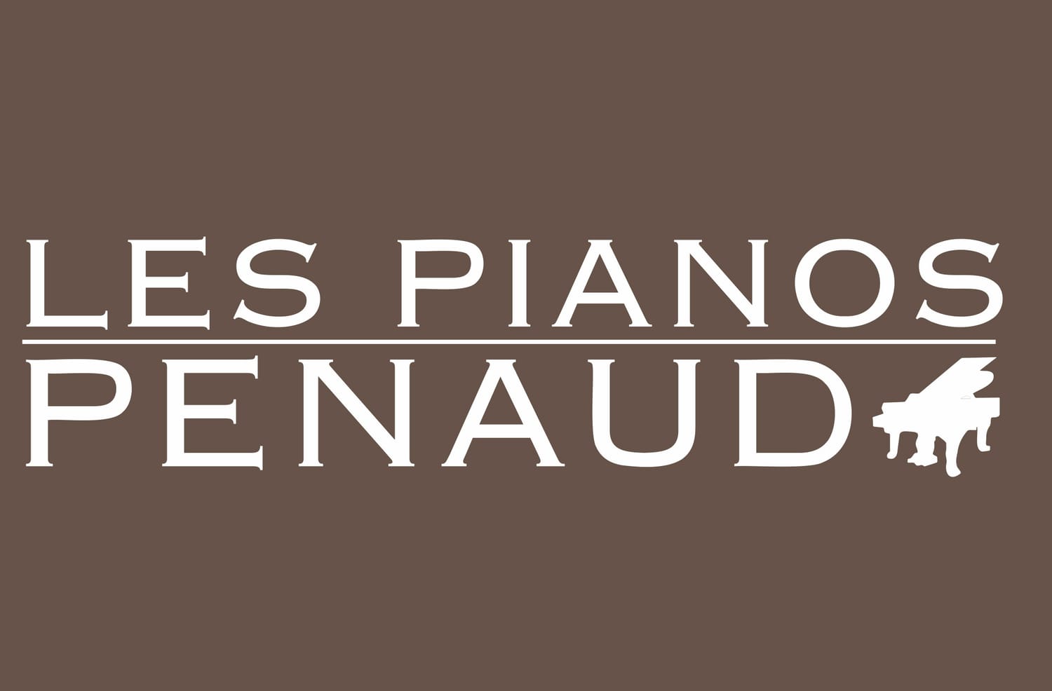 Pianos Penaud