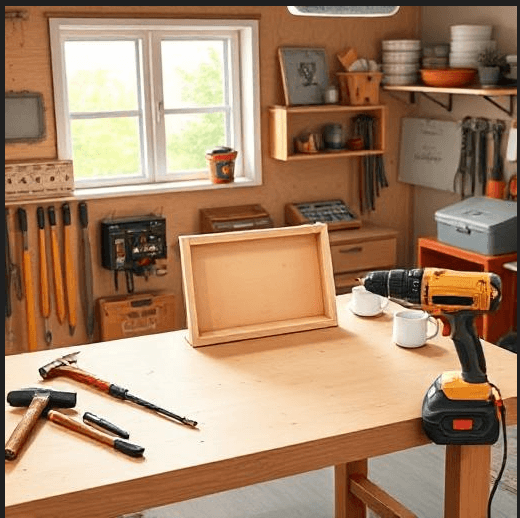 Beginner’s Guide to DIY & Home Repair