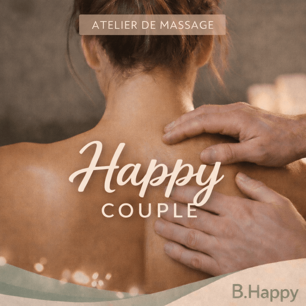 centre de bien-être bhappy