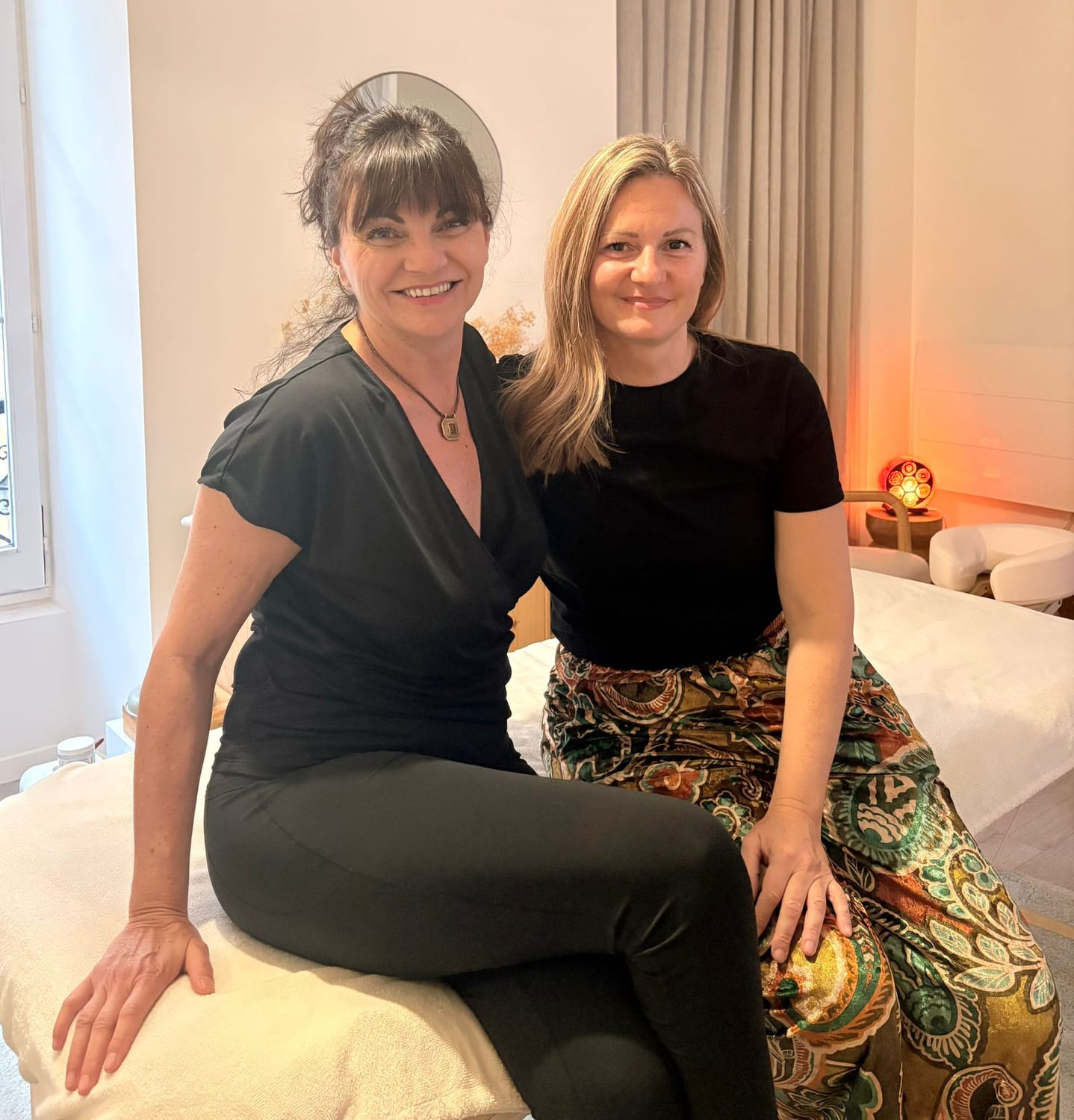 centre de bien-être bhappy